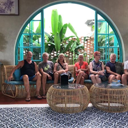 La Alba An Bang Beach Hoi An Villa Екстер'єр фото