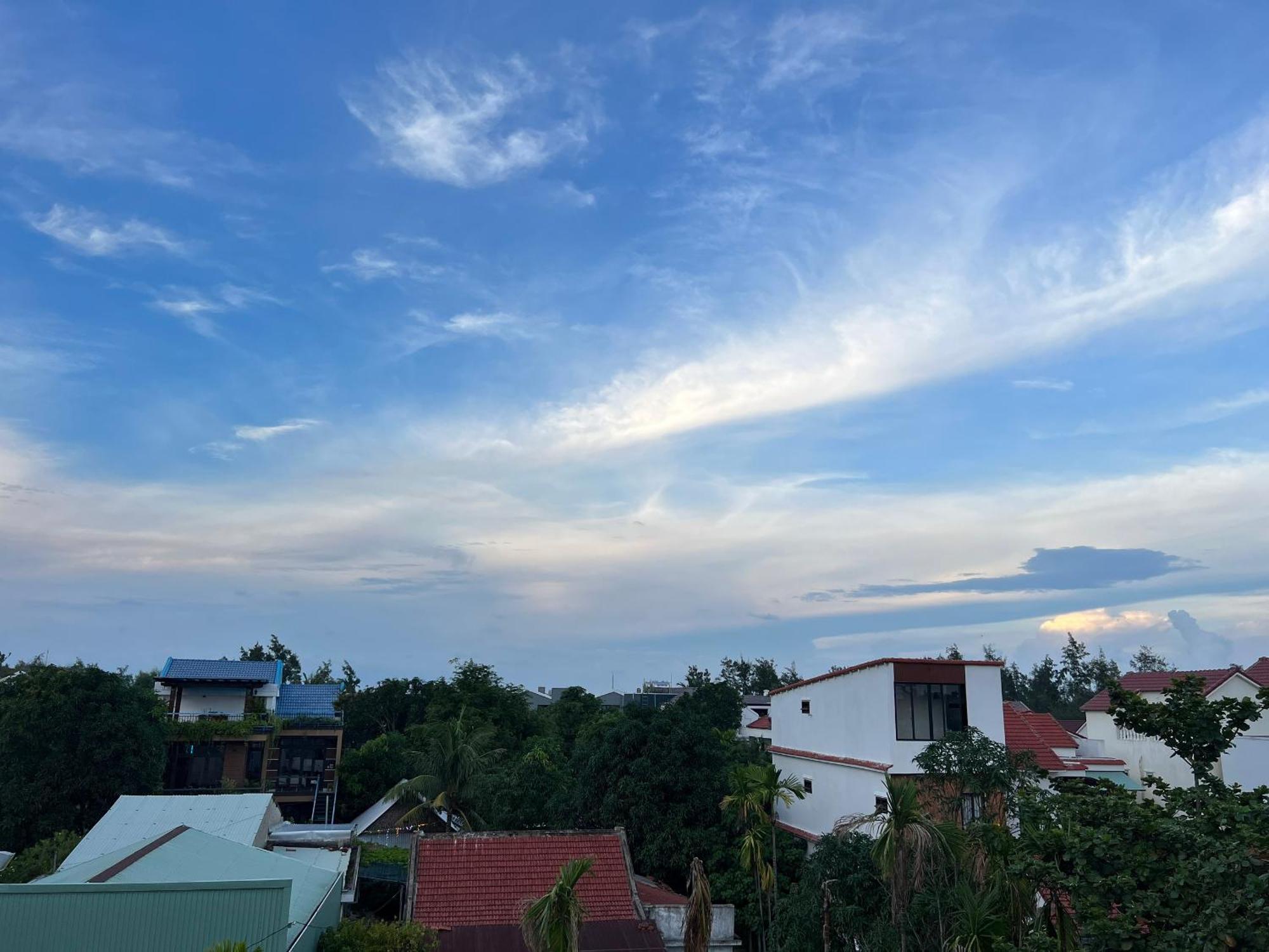 La Alba An Bang Beach Hoi An Villa Екстер'єр фото