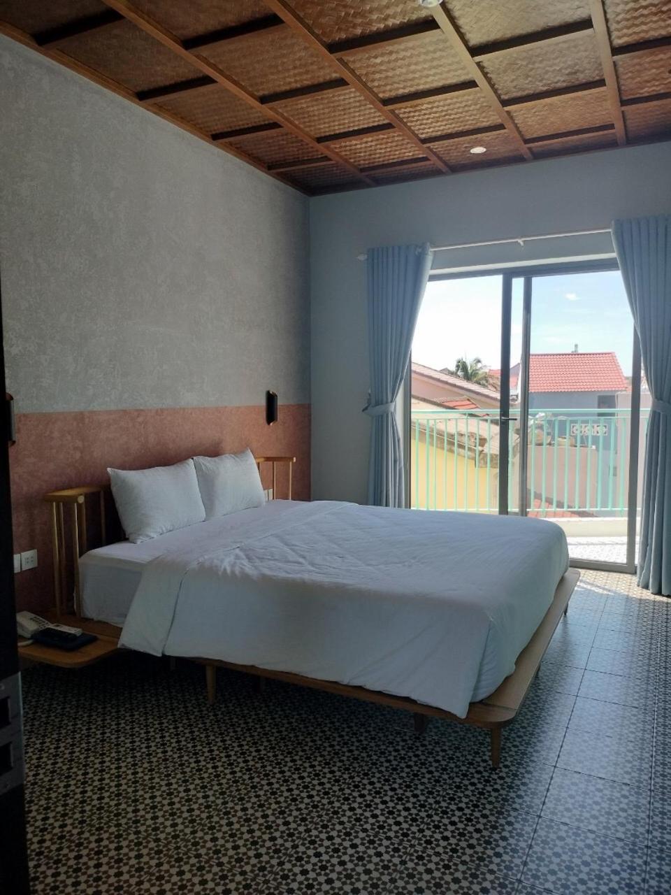 La Alba An Bang Beach Hoi An Villa Екстер'єр фото
